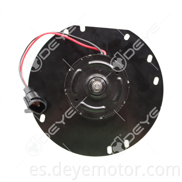 FOTZ18504 A XC2Z1980 BA motor de ventilador de coche universal para FORD E250 E150 E350 E450